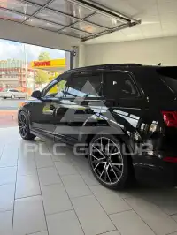 2017 Audi SQ7