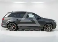 2017 Audi SQ7