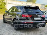 2017 Audi SQ7