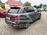 2017 Audi SQ7