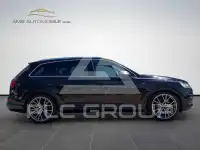 2017 Audi SQ7
