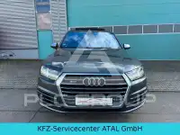 2017 Audi SQ7