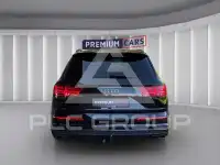2017 Audi SQ7