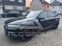 2017 Audi SQ7