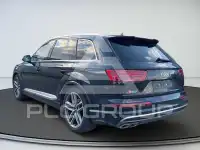 2017 Audi SQ7