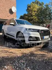 2017 Audi SQ7