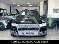 2017 Audi SQ7