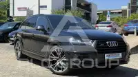 2017 Audi SQ7