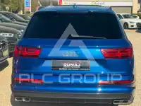 2017 Audi SQ7