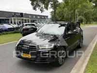 2017 Audi SQ7