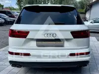 2017 Audi SQ7