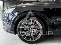 2017 Audi SQ7