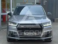 2017 Audi SQ7