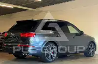 2017 Audi SQ7