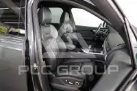 2017 Audi SQ7