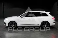 2017 Audi SQ7