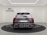2017 Audi SQ7