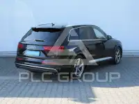 2017 Audi SQ7