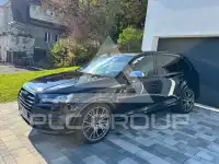 2017 Audi SQ7