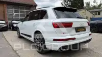 2017 Audi SQ7