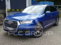 2017 Audi SQ7