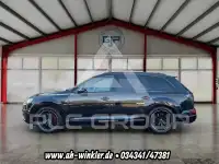 2017 Audi SQ7