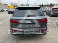 2017 Audi SQ7