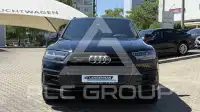 2017 Audi SQ7