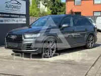2017 Audi SQ7