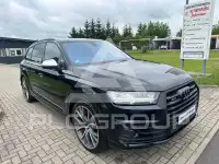 2017 Audi SQ7