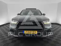 2017 Audi SQ7