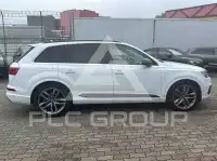 2017 Audi SQ7
