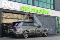 2017 Audi SQ7