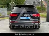 2017 Audi SQ7