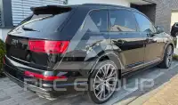 2017 Audi SQ7