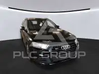 2017 Audi SQ7