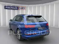 2017 Audi SQ7