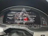 2017 Audi SQ7