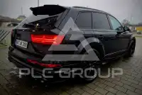 2017 Audi SQ7