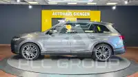 2017 Audi SQ7