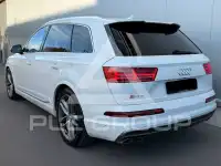 2017 Audi SQ7
