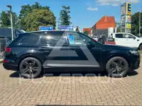 2017 Audi SQ7