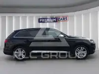 2017 Audi SQ7