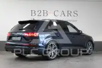 2017 Audi SQ7