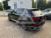 2017 Audi SQ7