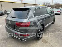 2017 Audi SQ7