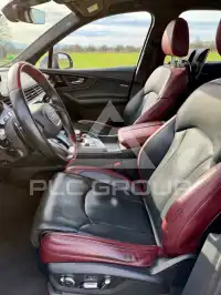 2017 Audi SQ7