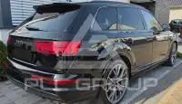 2017 Audi SQ7