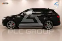 2017 Audi SQ7