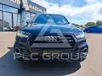 2017 Audi SQ7